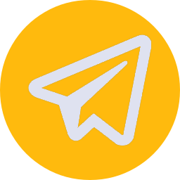cv333 Telegram Icon